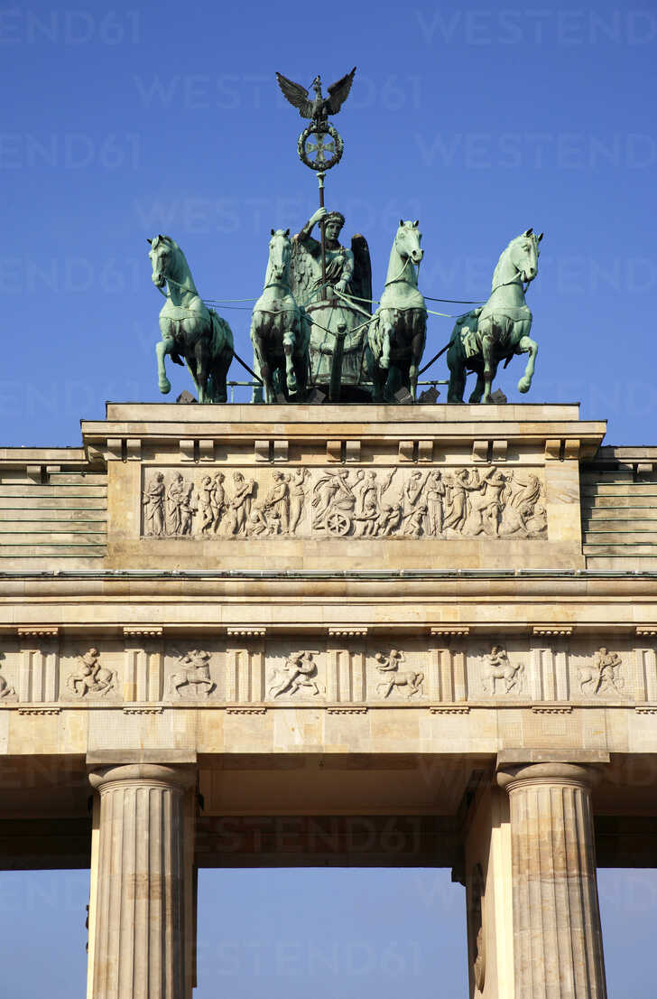 Germany Berlin Brandenburg Gate Psf Paul Seheult Westend61