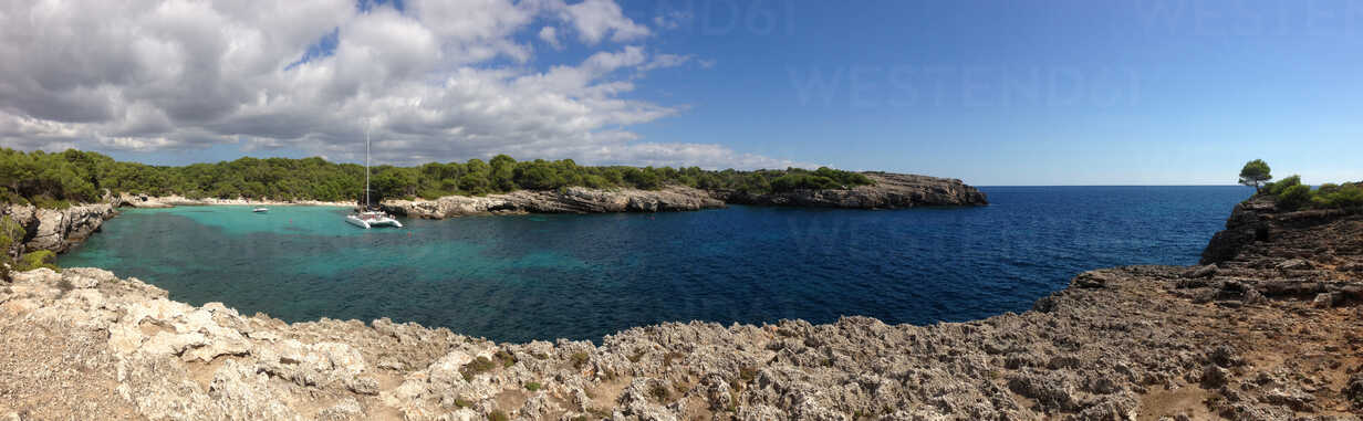 Panoramic Cala En Turqueta Menorca Spain Mab Maria Breuer Westend61