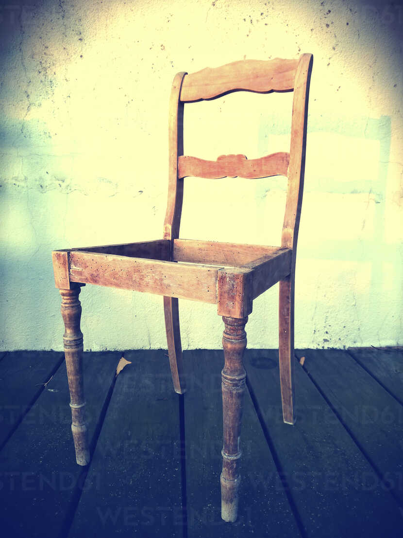 old chair germany north rhinewestphalia minden
