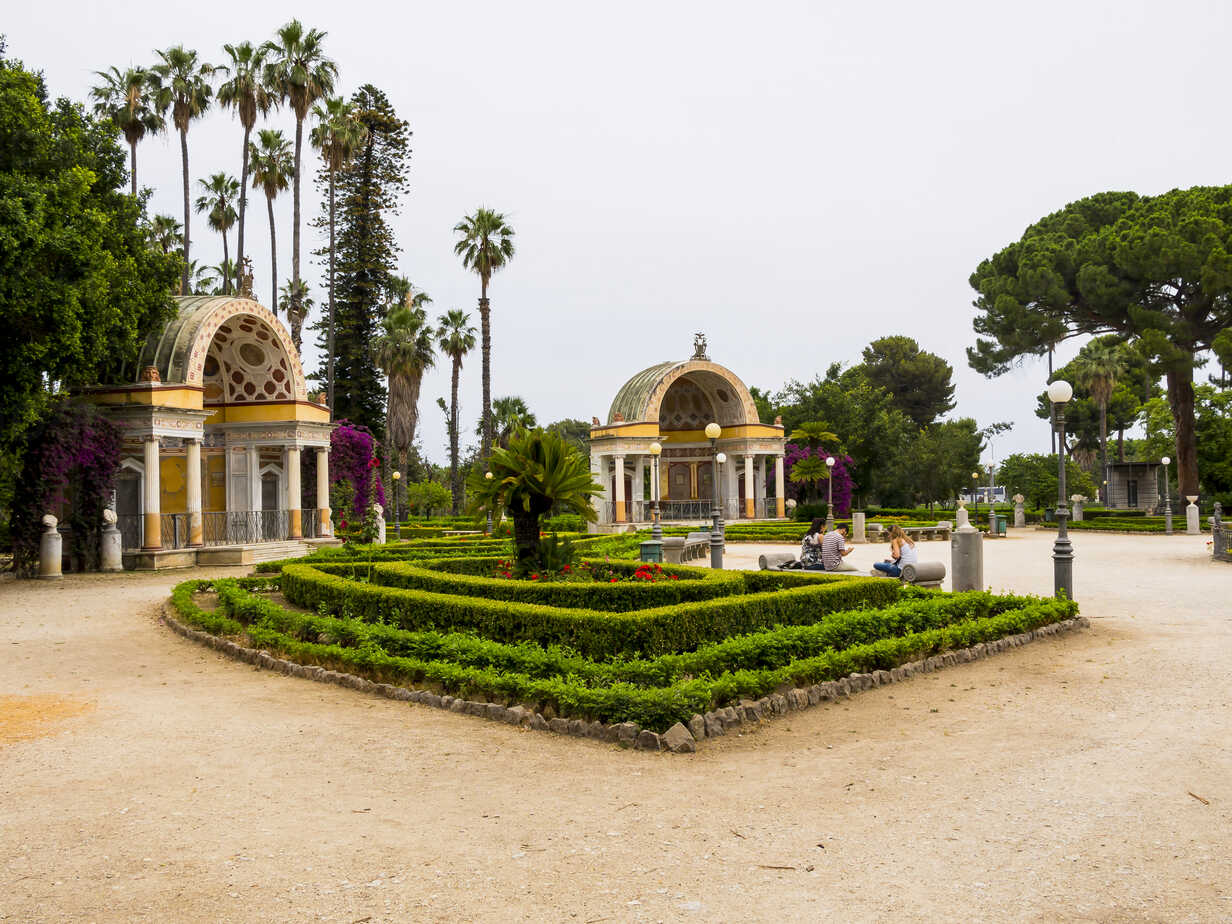 30+ frisch Vorrat Botanischer Garten Palermo - Botanischer Garten In