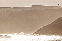 Portugal Algarve Sagres Coastline At Mareta Beach Mrf001553 Michael Reusse Alt Westend61