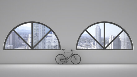 arch bicycle