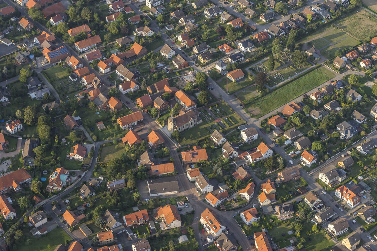 Single city hildesheim