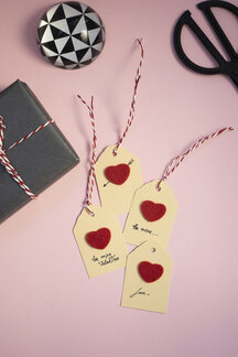 Valentine Gift / Free Vector Valentine Day Gifts