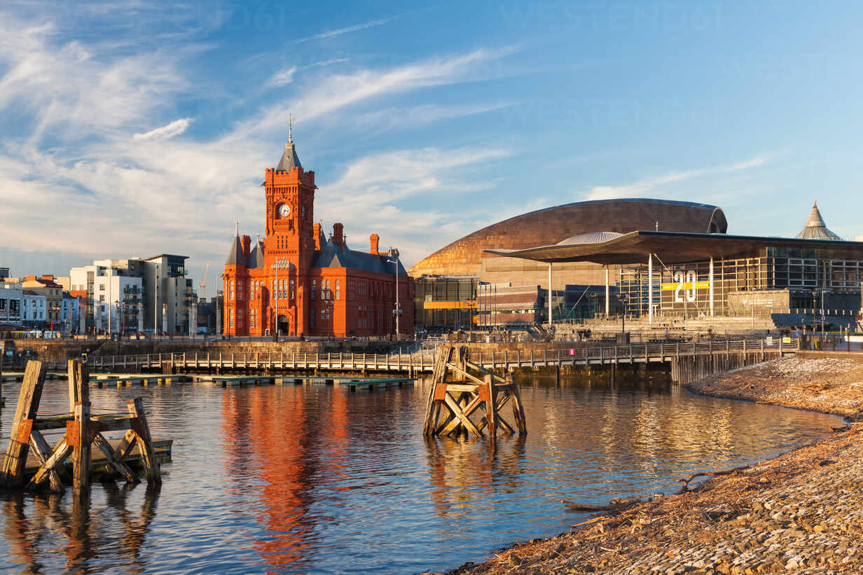 Wales Cardiff Cardiff Sehenswurdigkeiten Die Sie Nicht Verpassen Durfen Visitwales Visit