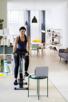 chair exercise bike